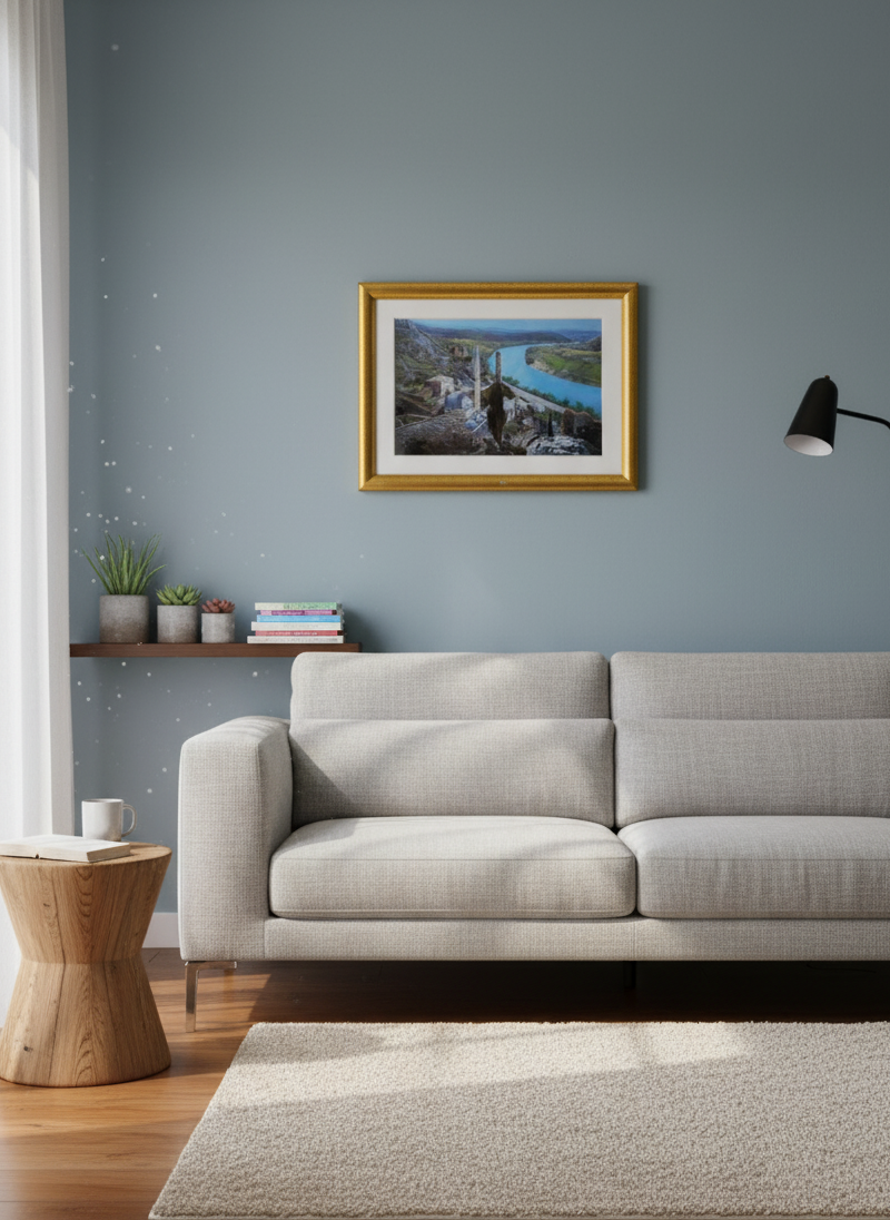 Počitelj Stad (Dag)