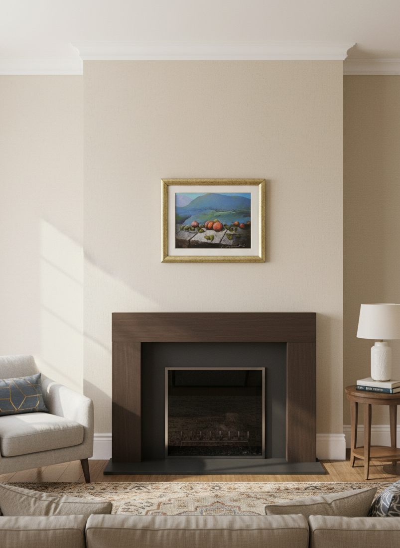 Fruitsoorten (Avond)