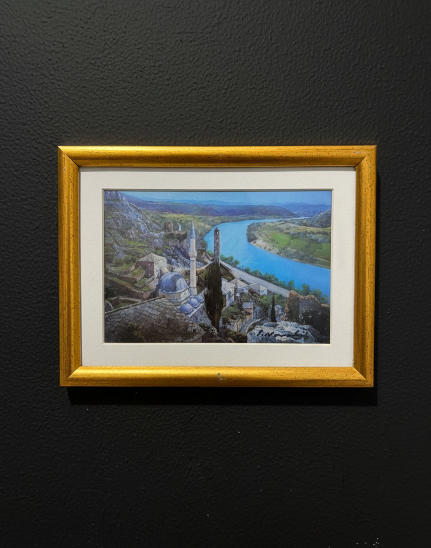 Počitelj Stad (Dag)