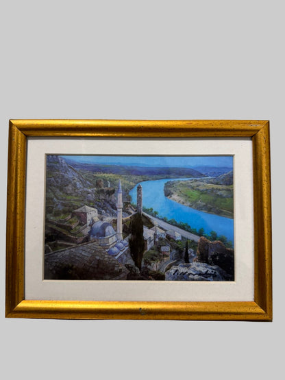 Počitelj Stad (Dag)