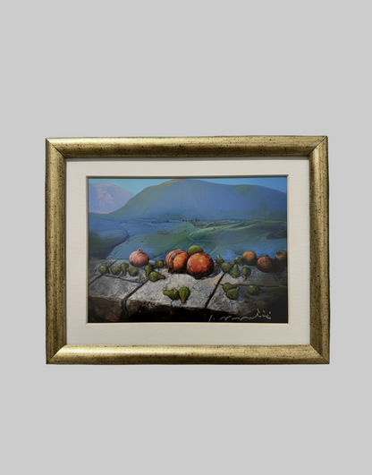 Fruitsoorten (Avond)