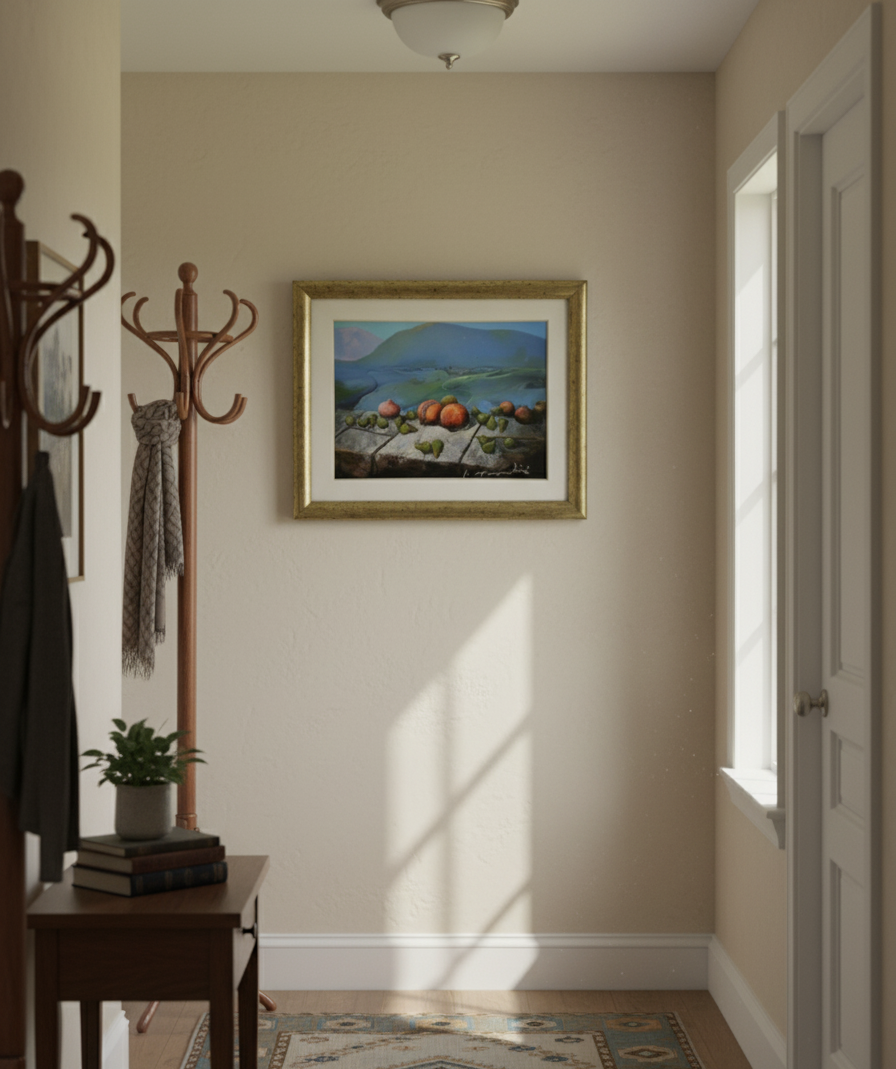 Fruitsoorten (Avond)