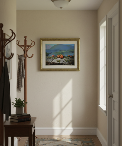 Fruitsoorten (Avond)