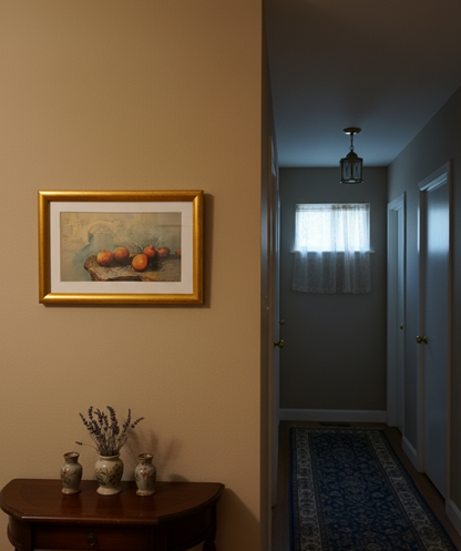 Fruitsoorten Met Mostar Brug (Dag)