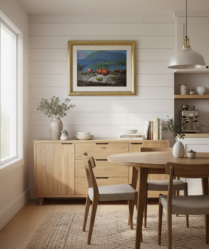 Fruitsoorten (Avond)