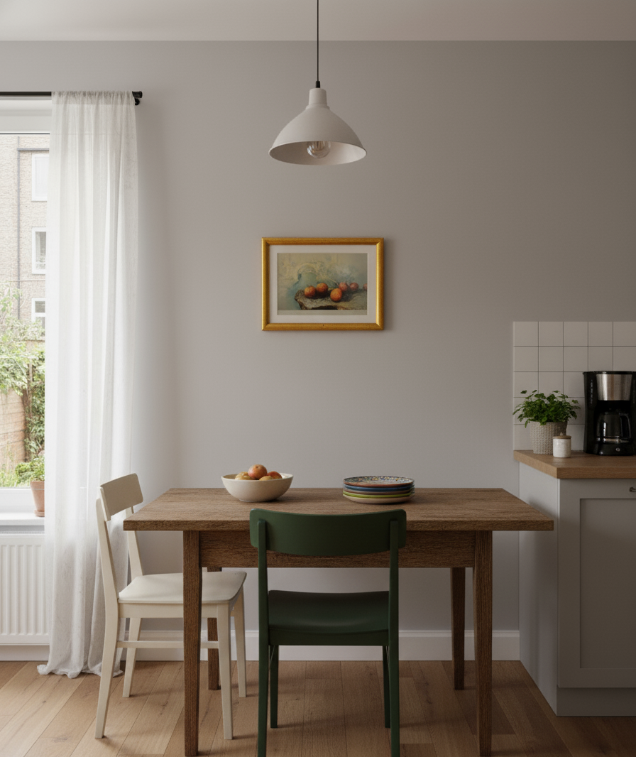 Fruitsoorten Met Mostar Brug (Dag)