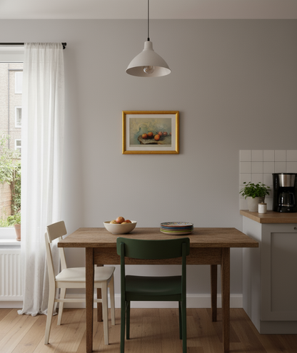 Fruitsoorten Met Mostar Brug (Dag)