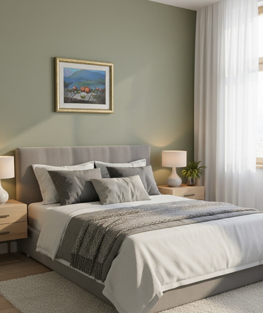 Fruitsoorten (Avond)