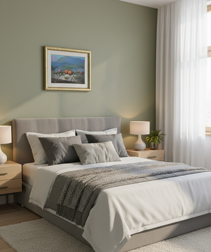 Fruitsoorten (Avond)