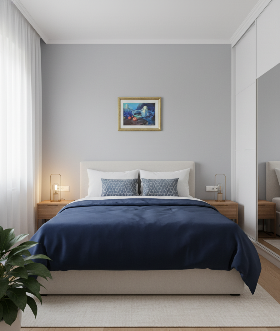 Fruitsoorten & Mostar Brug (Nacht)